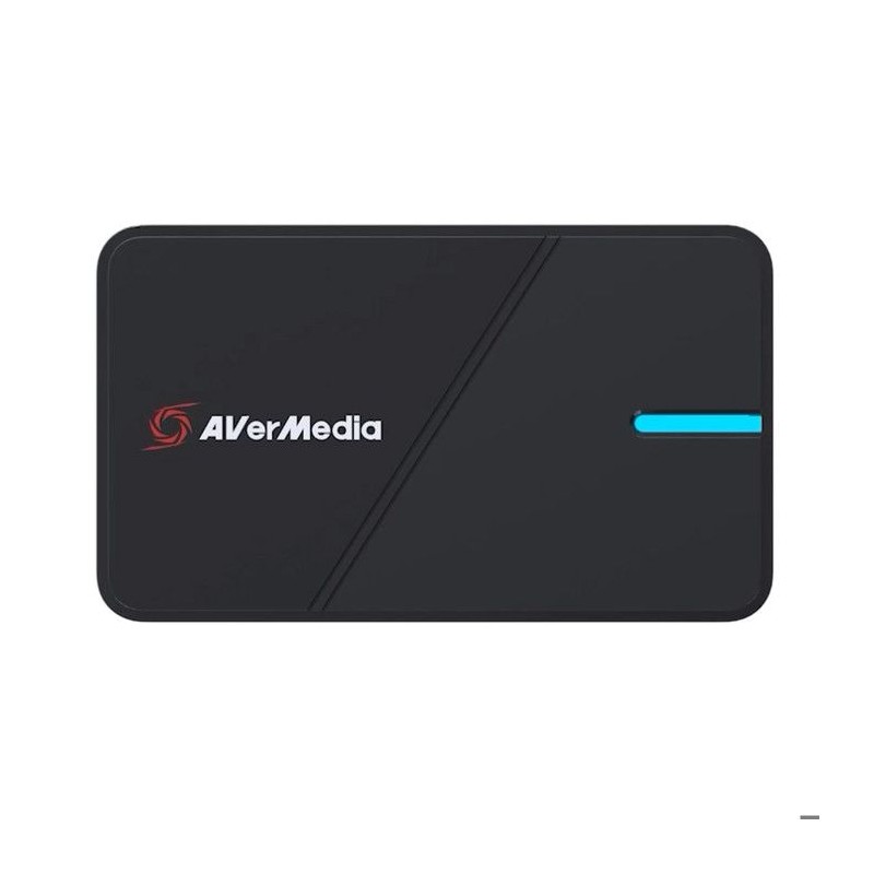 AVERMEDIA AVerMedia Live Gamer