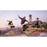 Tony Hawk'sPro Skater 3 + 4 - Jeu Nintendo Switch 2