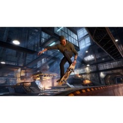 Tony Hawk'sPro Skater 3 + 4 - Jeu Nintendo Switch 2