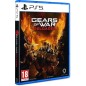 Gears of War : Reloaded - Jeu PS5
