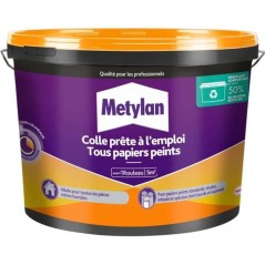 Colle - METYLAN - 2785042 - Pret a l'Emploi - Tous Papiers Peints - Se
