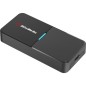 Boîtier d'Acquisition - AVERMEDIA - Live Streamer CAP 4K BU113 - HDMI vers USB3 - Compatible DSLR - Couleur Noir Boîtier d'Acquisition - AVERMEDIA - Live Streamer CAP 4K BU113 - HDMI vers USB3 - Compatible DSLR - Couleur Noir