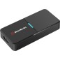 Boîtier d'Acquisition - AVERMEDIA - Live Streamer CAP 4K BU113 - HDMI vers USB3 - Compatible DSLR - Couleur Noir Boîtier d'Acquisition - AVERMEDIA - Live Streamer CAP 4K BU113 - HDMI vers USB3 - Compatible DSLR - Couleur Noir