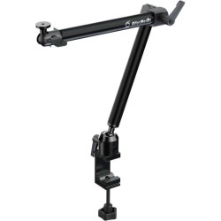 Bras de Micro - AVERMEDIA - Streamer Arm BA311L - Solide - Charge 1.5k