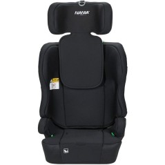 Siege auto - NANIA - LIMA - Groupe 1/2/3 - 76-150 cm - Isofix - I-Size