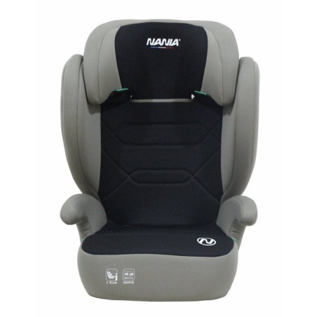 Siege auto - NANIA - Belem - Groupe 2/3 - I-size - 100/150 cm - 4 a 12