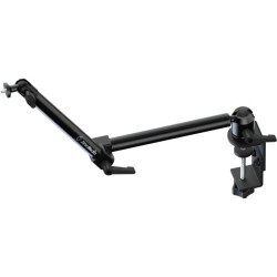 Bras de Micro - AVERMEDIA - Streamer Arm BA311L - Solide - Charge 1.5k