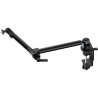 Bras de Micro - AVERMEDIA - Streamer Arm BA311L - Solide - Charge 1.5k