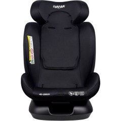 Siege auto enfant - Nania - Prato Evol - 40-150 cm - I-Size - Inclinab