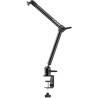 Bras de Micro - AVERMEDIA - Streamer Arm BA311L - Solide - Charge 1.5k