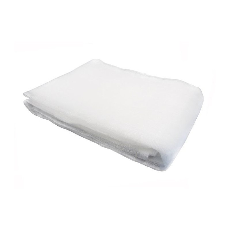 Filet protection contre ver de pomme/poire et grele - NATURE - 5,2 x 5
