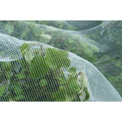 Filet protection contre ver de pomme/poire et grele - NATURE - 5,2 x 5