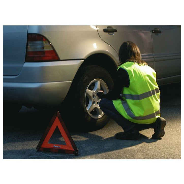 Michelin gilet de sécurité
