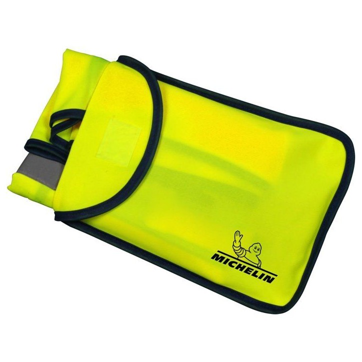 Michelin gilet de sécurité