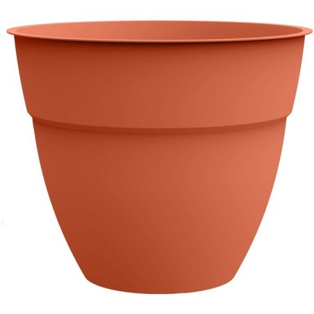 Pot de fleur Rond - EDA - Osaka - Ø 40 cm - 28,3 L - Intérieur/Exté