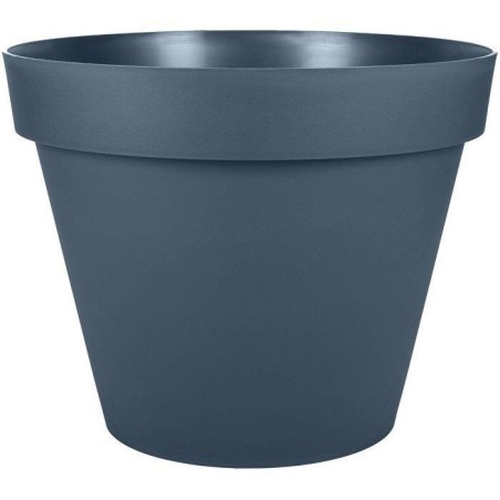Pot de fleur Rond - Ø 48 cm - EDA - Toscane - 43 L - Intérieur/Exté