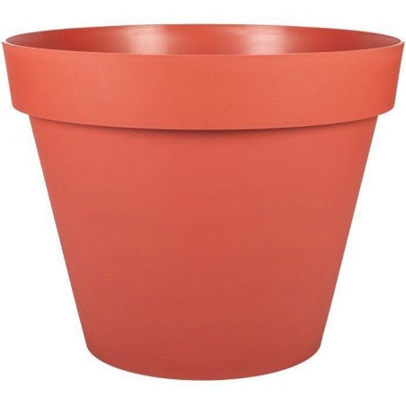 Pot de fleur Rond - Ø 48 cm - EDA - Toscane - 43 L - Intérieur/Exté