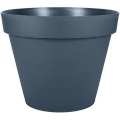 Pot de fleur Rond - Ø 60 - EDA - Toscane - 76 L - Intérieur/Extérie