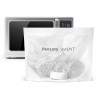 Sachets de stérilisation - PHILIPS AVENT - Micro-ondes - 5 sachets