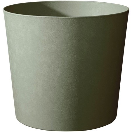 Pot de fleurs Conique Ø 50 cm - EDA - Element - 62,2 L - Systeme de d