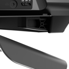 Volant de course sans fil - TURTLE BEACH - TBR-2102-05 - Pour Xbox et