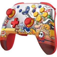 Manette gaming - TURTLE BEACH - Nintendo Switch 2 - Rematch - Sans fil