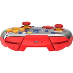 Manette gaming - TURTLE BEACH - Nintendo Switch 2 - Rematch - Sans fil