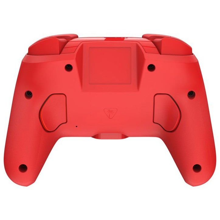 Manette gaming - TURTLE BEACH - Nintendo Switch 2 - Rematch - Sans fil - Koopa Troop