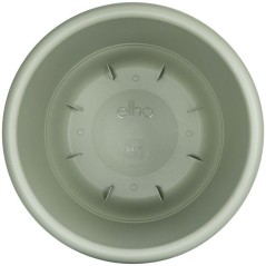 Pot de fleur rond - ELHO - Amiga Rond 55 - 55 L - Ø 55 x H 51 cm - Ve
