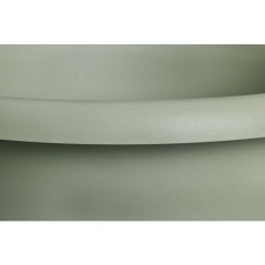 Pot de fleur rond - ELHO - Amiga Rond 55 - 55 L - Ø 55 x H 51 cm - Ve