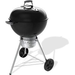 Barbecue a charbon - Weber - Original Kettle E-5730 - Ø57 cm - Thermo