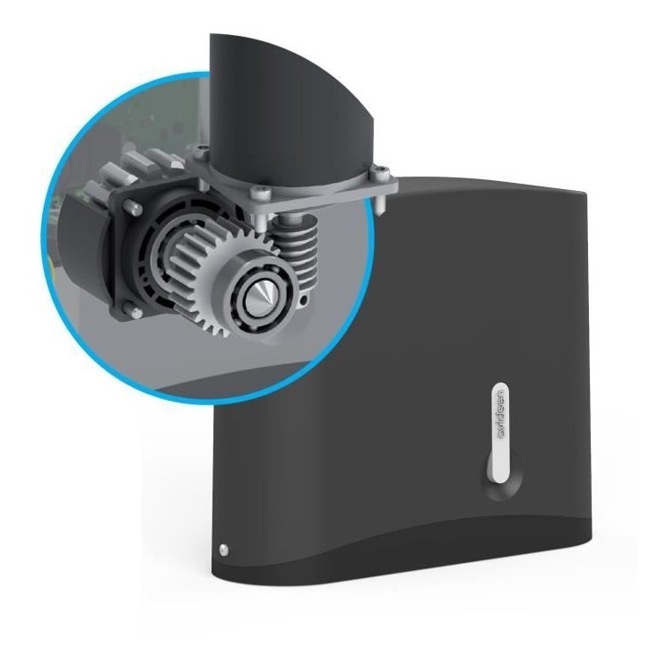 Motorisation pour portail coulissant - Avidsen - 114463 - Zenia 250 Motorisation pour portail coulissant - Avidsen - 114463 - Zenia 250