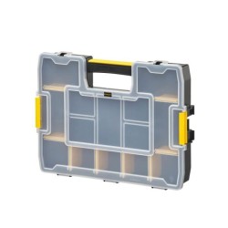 Organisateur Sortmaster Junior STANLEY - 1-97-483 - Intercalaires mobi