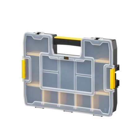 Organisateur Sortmaster Junior STANLEY - 1-97-483 - Intercalaires mobi
