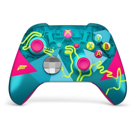 Manette sans fil – Xbox – Édition limitée Forza Horizon 6 – Sa