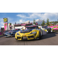 Forza Horizon 6 • Jeu Xbox Series X