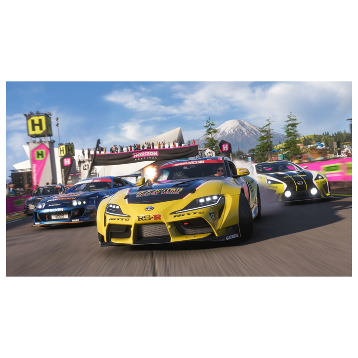 Forza Horizon 6 • Jeu Xbox Series X Forza Horizon 6 • Jeu Xbox Series X