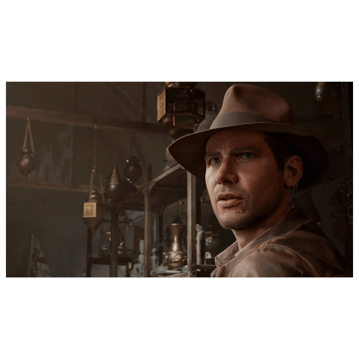 Indiana Jones et le Cercle Ancien • Jeu Nintendo Switch 2 Indiana Jones et le Cercle Ancien • Jeu Nintendo Switch 2