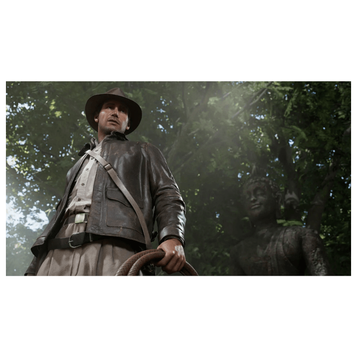 Indiana Jones et le Cercle Ancien • Jeu Nintendo Switch 2 Indiana Jones et le Cercle Ancien • Jeu Nintendo Switch 2