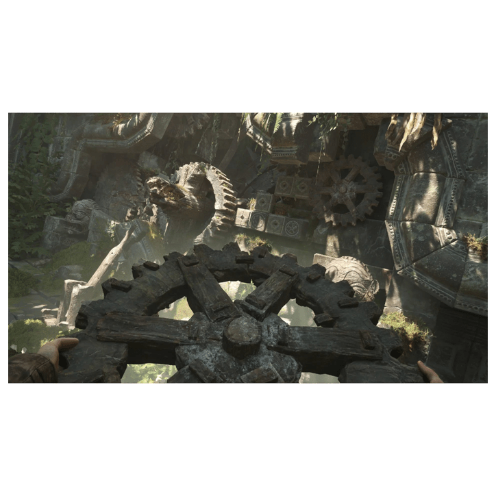 Indiana Jones et le Cercle Ancien • Jeu Nintendo Switch 2 Indiana Jones et le Cercle Ancien • Jeu Nintendo Switch 2