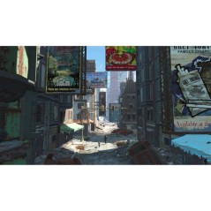 Fallout 4 - Anniversary Edition • Jeu Nintendo Switch 2