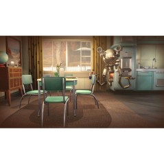 Fallout 4 - Anniversary Edition • Jeu Nintendo Switch 2