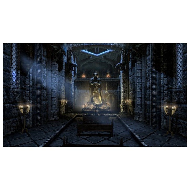 The Elder Scrolls V: Skyrim - Anniversary Edition • Jeu Nintendo Switch 2 The Elder Scrolls V: Skyrim - Anniversary Edition • Jeu Nintendo Switch 2
