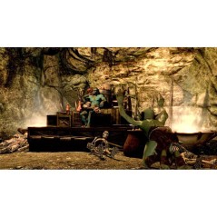 The Elder Scrolls V: Skyrim - Anniversary Edition • Jeu Nintendo Swi