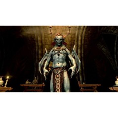 The Elder Scrolls V: Skyrim - Anniversary Edition • Jeu Nintendo Swi
