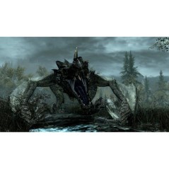 The Elder Scrolls V: Skyrim - Anniversary Edition • Jeu Nintendo Swi