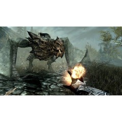 The Elder Scrolls V: Skyrim - Anniversary Edition • Jeu Nintendo Swi