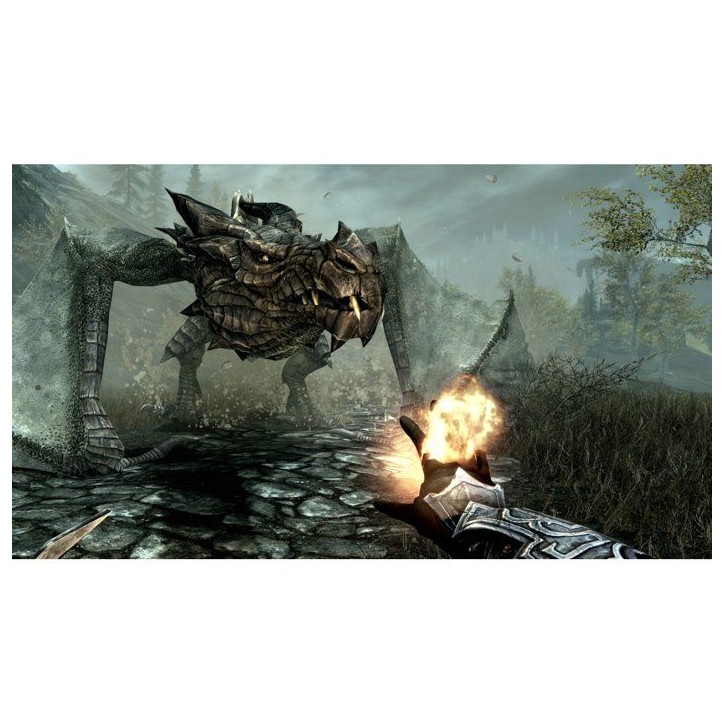The Elder Scrolls V: Skyrim - Anniversary Edition • Jeu Nintendo Switch 2 The Elder Scrolls V: Skyrim - Anniversary Edition • Jeu Nintendo Switch 2