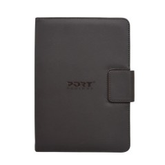 Housse Coque Etui pour Tablette universel 10' Noir - MASCAR - PORT DES