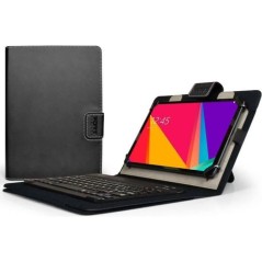 Housse pour Tablette + Clavier Bluetooth - PORT DESIGNS - Muskoka - 9/